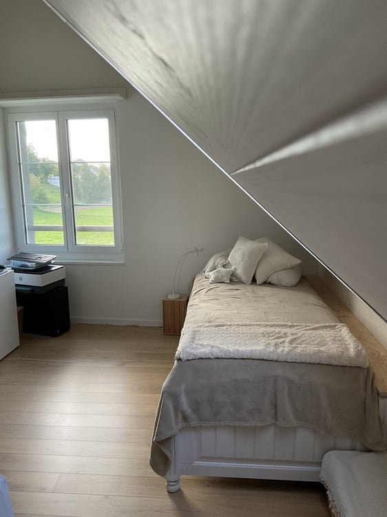 1.5 Zimmer-Wohnung in Obfelden mieten 7