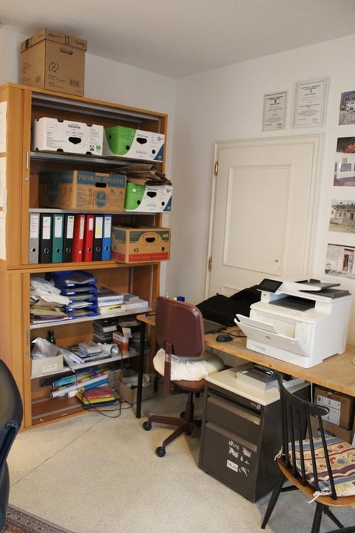 Befristete Büroräumlichkeit am Waffenplatz per 01.03.2026 zu vermieten 6