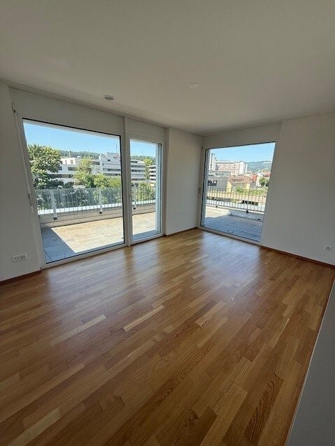 Traumhafte 1.5-Zimmer-Attikawohnung in Liestal zu vermieten 3