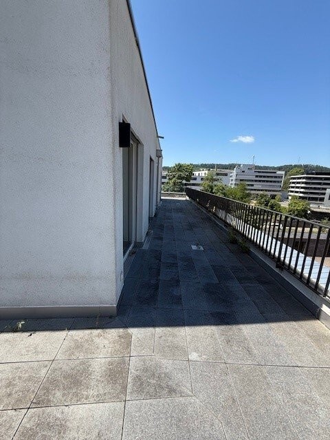 Traumhafte 1.5-Zimmer-Attikawohnung in Liestal zu vermieten 10