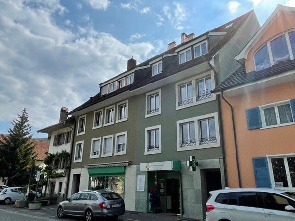 Vorschaubild der Immobilie