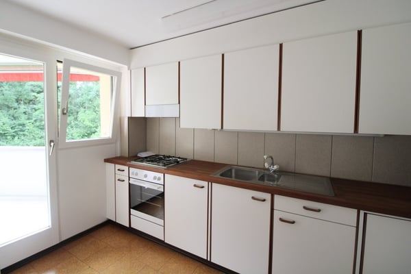 Wohnen an ruhiger, sonniger Lage! 4