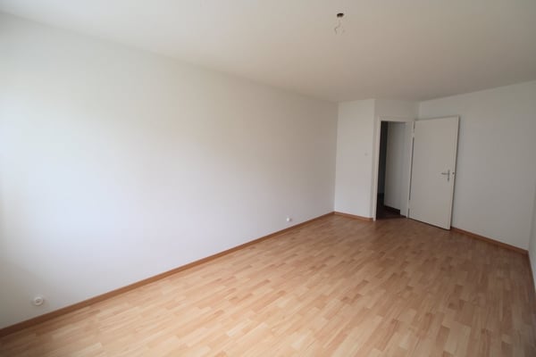 Wohnen an ruhiger, sonniger Lage! 6