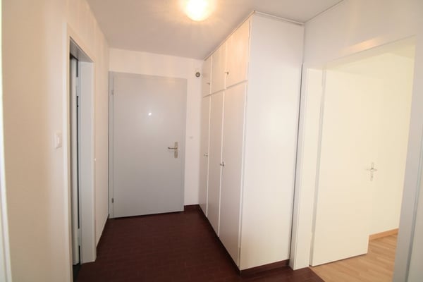 Wohnen an ruhiger, sonniger Lage! 7