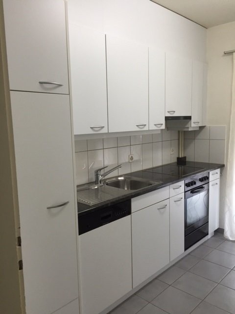 Wohnen nähe Birs und St. Jakob Park! 3