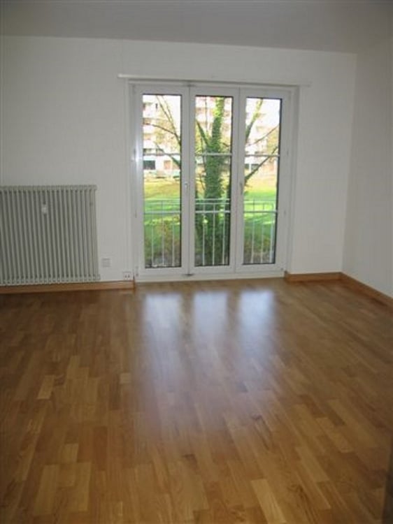 Wohnen nähe Birs und St. Jakob Park! 4