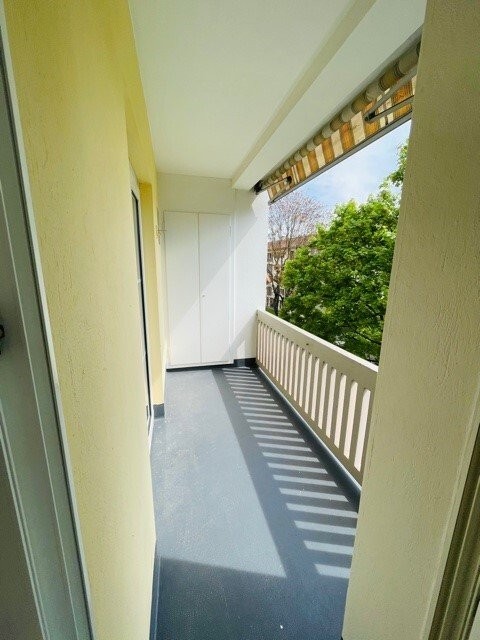 Wohnen nähe Birs und St. Jakob Park! 5