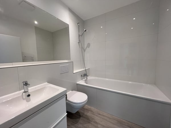 Vielseitig nutzbares Atelier mit Sihlblick und modernster Ausstattung 5