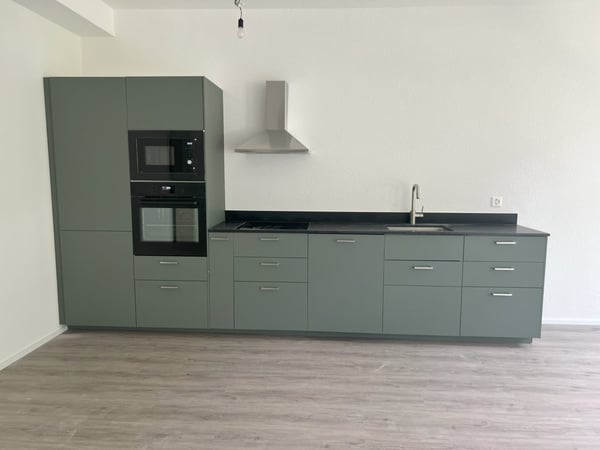 Vielseitig nutzbares Atelier mit Sihlblick und modernster Ausstattung 4