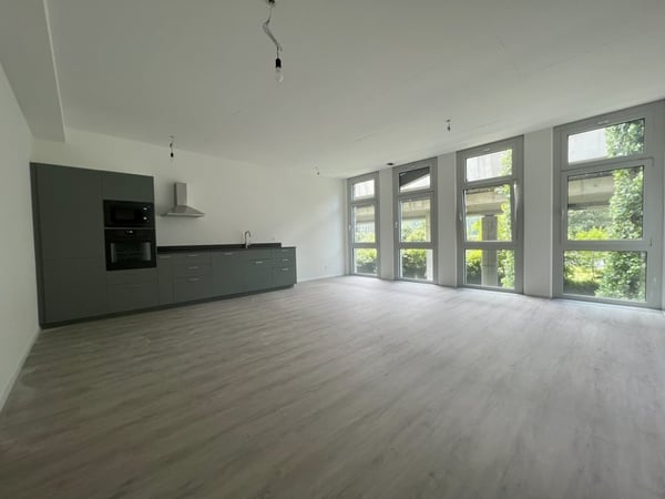 Vielseitig nutzbares Atelier mit Sihlblick und modernster Ausstattung 3