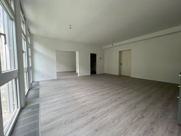 Vielseitig nutzbares Atelier mit Sihlblick und modernster Ausstattung 2