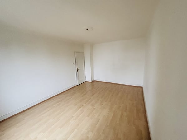 1-Zimmerwohnung im Gundeli zu vermieten 5