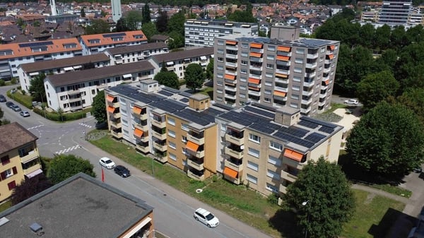 Vermietungsaktion: 3 Monate gratis Nutzung! 14