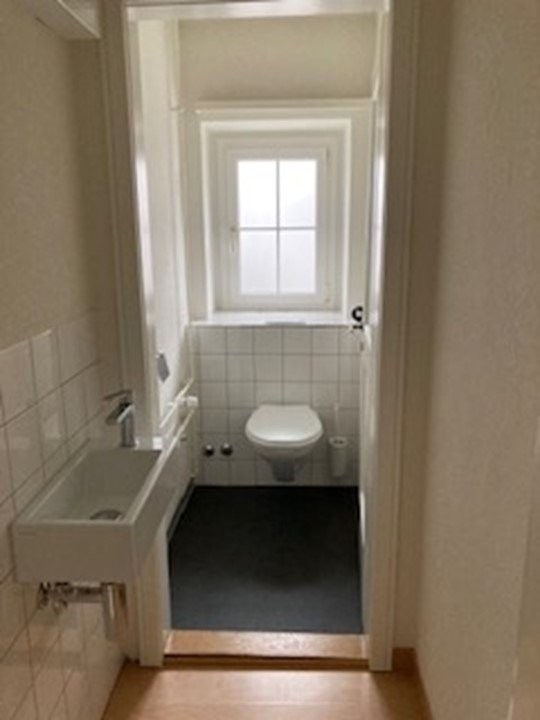 1-ZImmerwohnung in Zollikerberg gesucht? 7