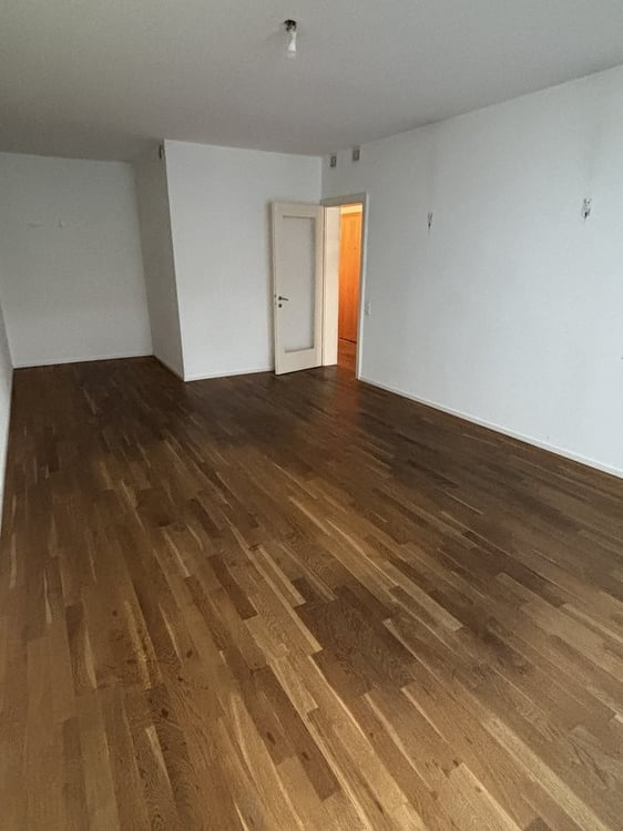 Gut gelegener Gewerberaum im Gundeli zu vermieten 2