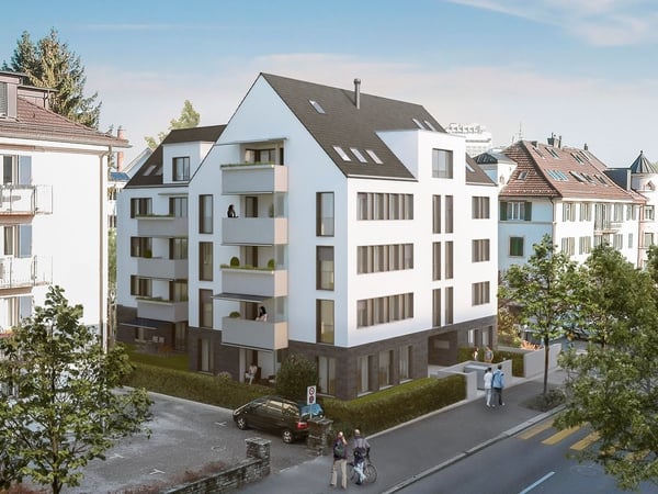 Einstellplatz für Auto & Motorrad 5