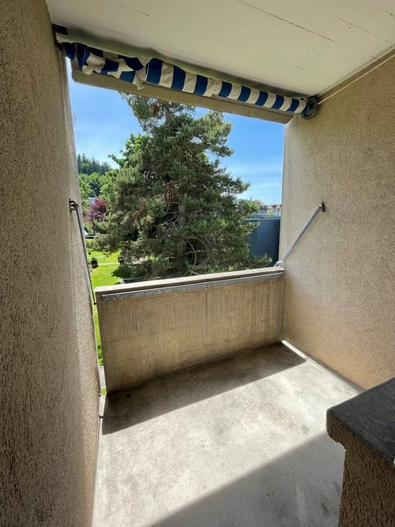 Die perfekte Single-Wohnung! 7