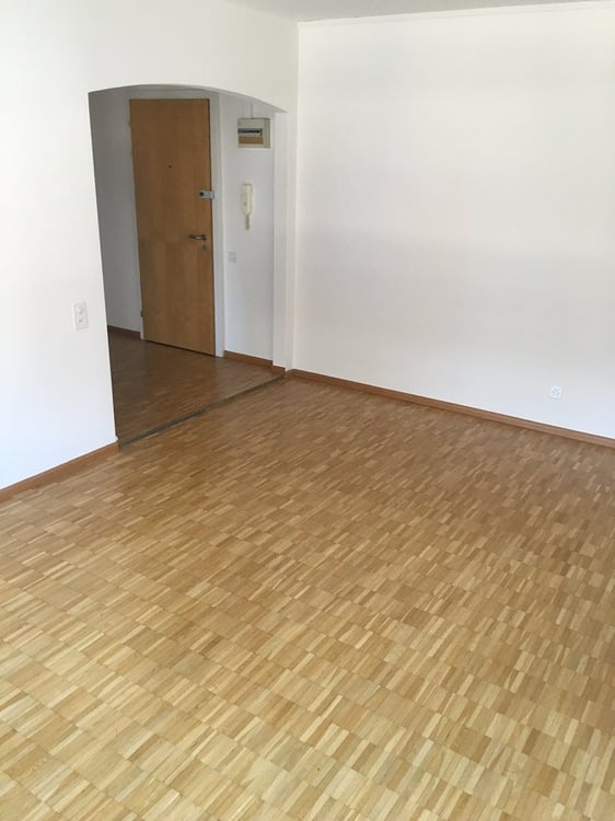 Charmante 1-Zimmerwohnung in zentraler Lage 7