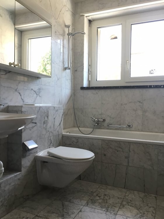 Charmante 1-Zimmerwohnung in zentraler Lage 6