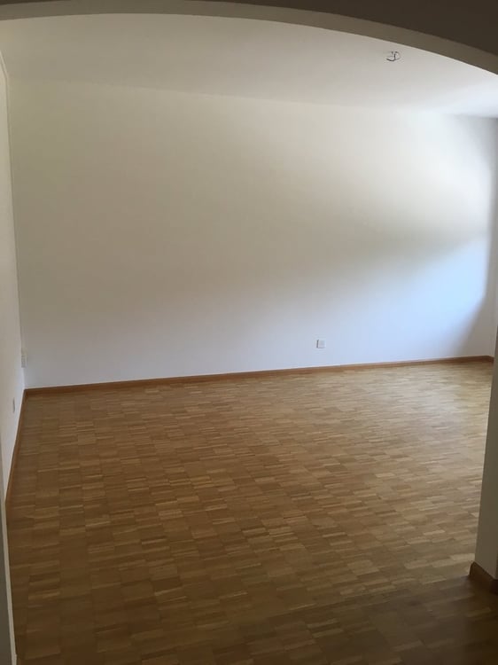 Charmante 1-Zimmerwohnung in zentraler Lage 8