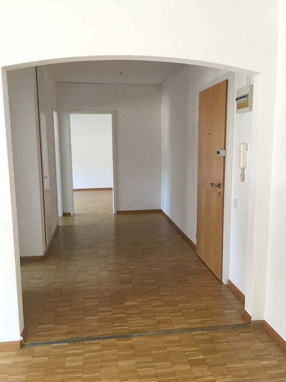 Charmante 1-Zimmerwohnung in zentraler Lage 2