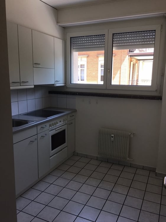 Charmante 1-Zimmerwohnung in zentraler Lage 5