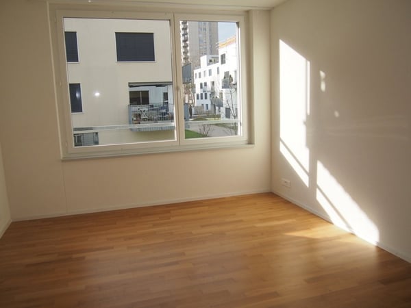 Stilvoll leben nähe Zürich - exklusiv an der Roosstrasse 6