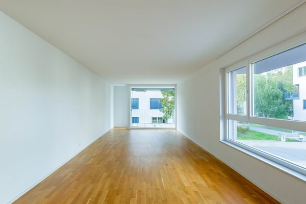 Stilvoll leben nähe Zürich - exklusiv an der Roosstrasse 5