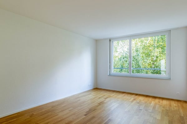 Stilvoll leben nähe Zürich - exklusiv an der Roosstrasse 7