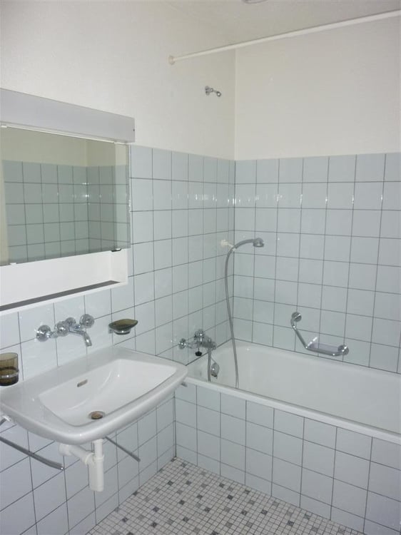 Wohnen am Puls der Stadt 5