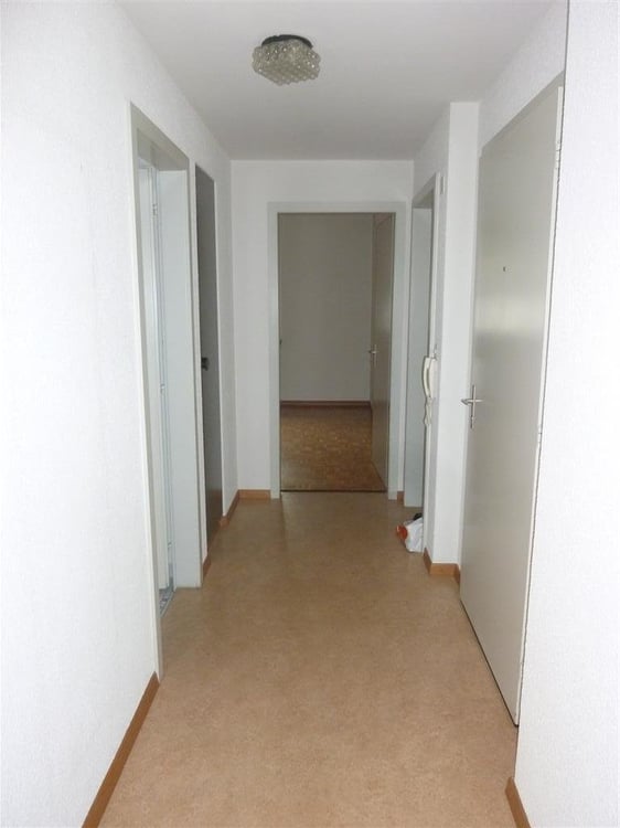 Wohnen am Puls der Stadt 7