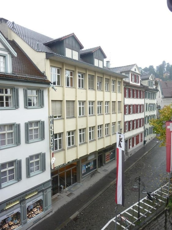 Wohnen am Puls der Stadt 10