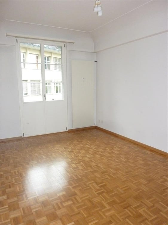 Wohnen am Puls der Stadt 2