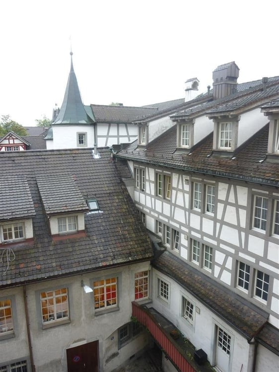 Wohnen am Puls der Stadt 9