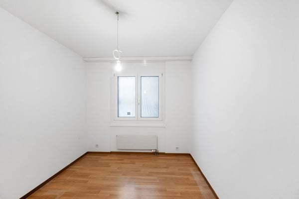 Zentrale Stadtwohnung direkt an der Limmat 7