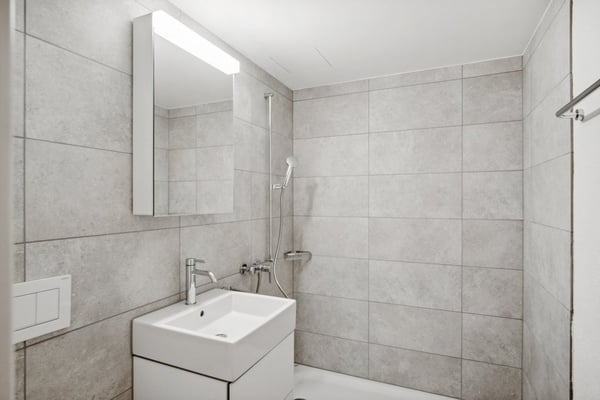 Zentrale Stadtwohnung direkt an der Limmat 4