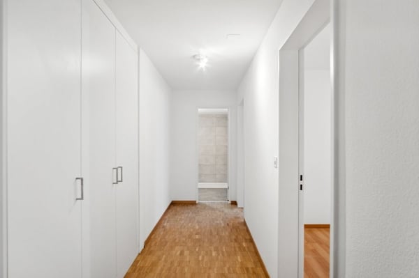 Zentrale Stadtwohnung direkt an der Limmat 9