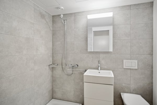 Zentrale Stadtwohnung direkt an der Limmat 3