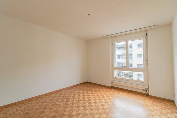 Mäder-Areal - Ruhige Wohnüberbauung, nähe Altstadt und Bahnhof 6