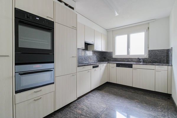 Mäder-Areal - Ruhige Wohnüberbauung, nähe Altstadt und Bahnhof 11