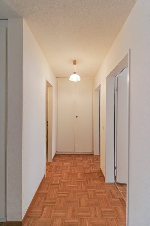 Mäder-Areal - Ruhige Wohnüberbauung, nähe Altstadt und Bahnhof 8