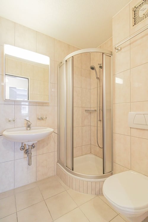 Mäder-Areal - Ruhige Wohnüberbauung, nähe Altstadt und Bahnhof 9