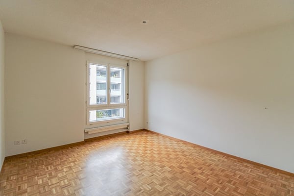 Mäder-Areal - Ruhige Wohnüberbauung, nähe Altstadt und Bahnhof 7