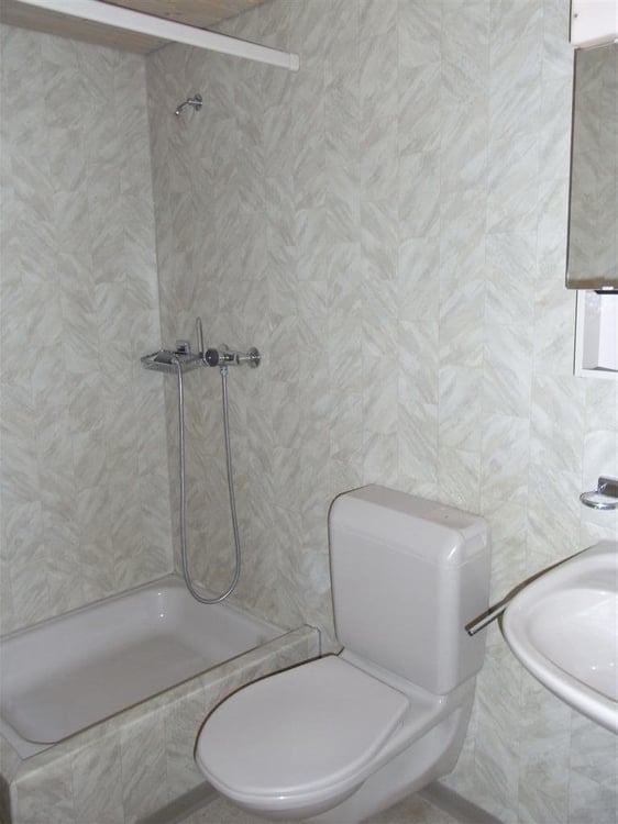 attraktive 1.5 Zimmer-Maisonettewohnung unmittelbar bei ÖV und Einkauf 4