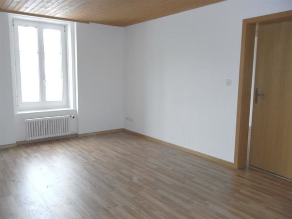 attraktive 1.5 Zimmer-Maisonettewohnung unmittelbar bei ÖV und Einkauf 6