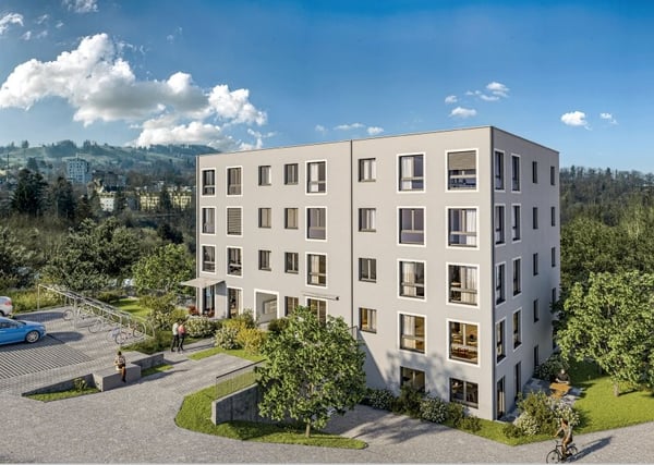 Immagine anteprima degli immobili