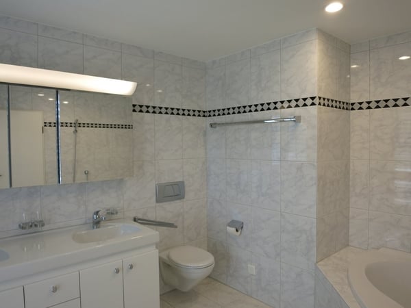 Hochwertige Attikawohnung mit grosser Terrasse 9