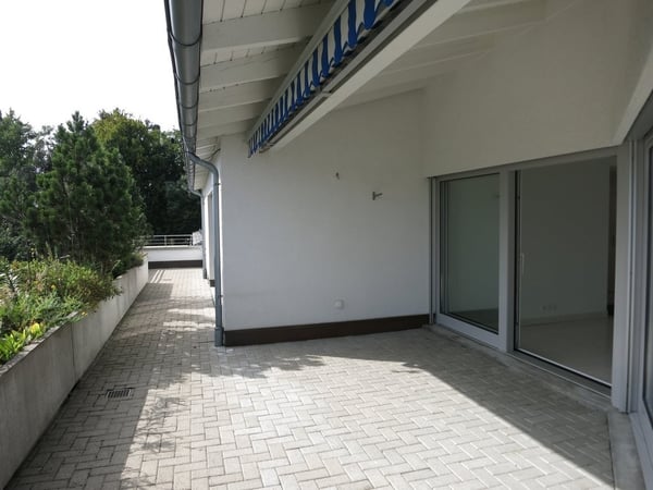 Hochwertige Attikawohnung mit grosser Terrasse 12
