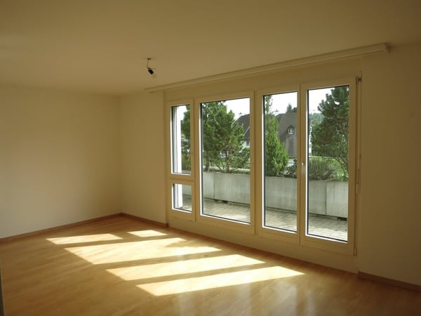 Hochwertige Attikawohnung mit grosser Terrasse 7