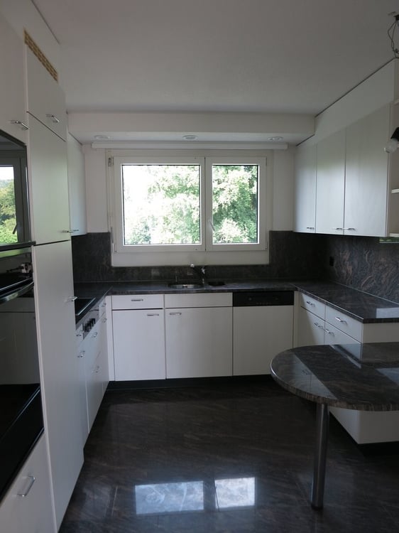 Hochwertige Attikawohnung mit grosser Terrasse 6